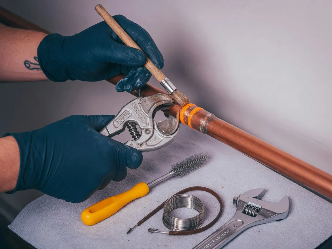 Why choose Sump Pump Repair in Hampshire, TN